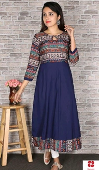 Fabulous Kurtis - XS, S, M, L, XL, XXL, XXXL